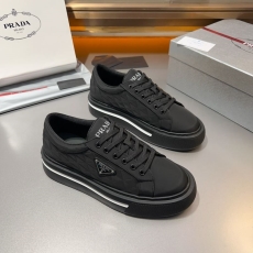 Prada Low Shoes